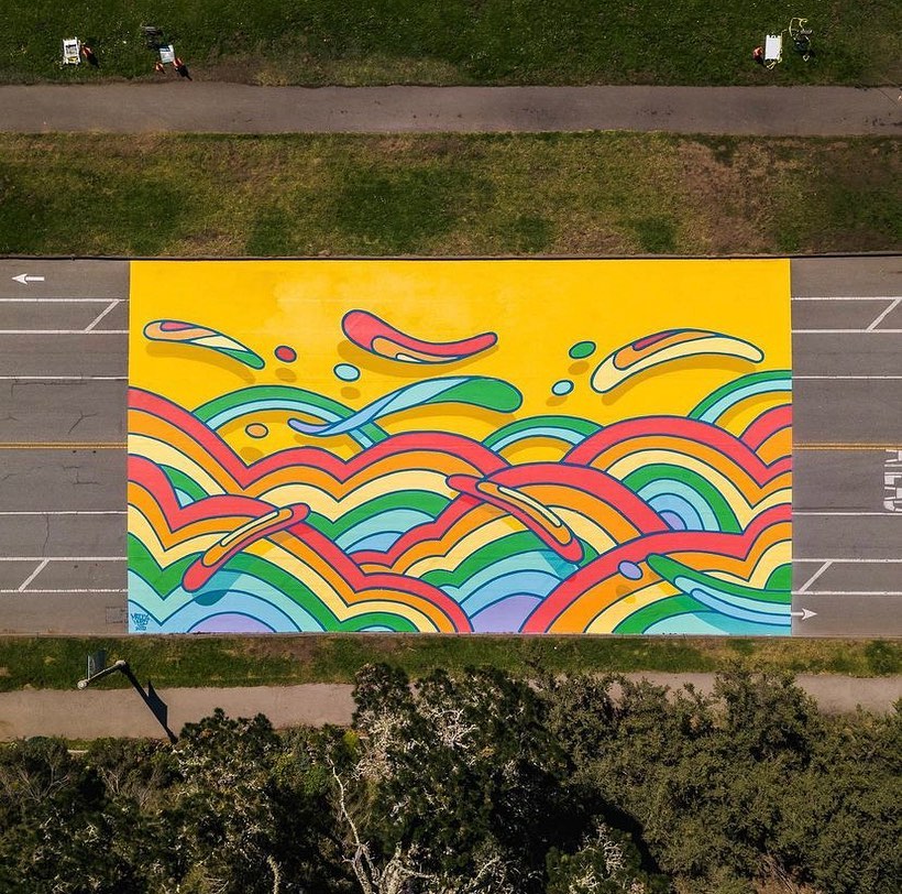 Dream In Color